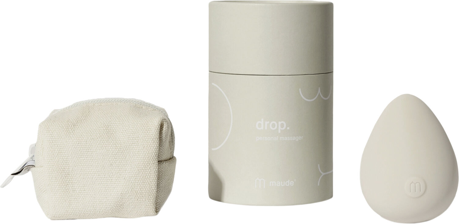 Drop Klitoris Vibrator