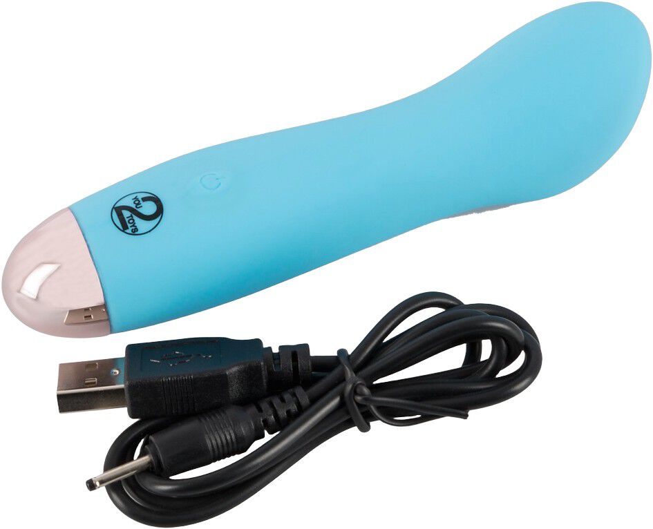 Cuties Mini Vibrator