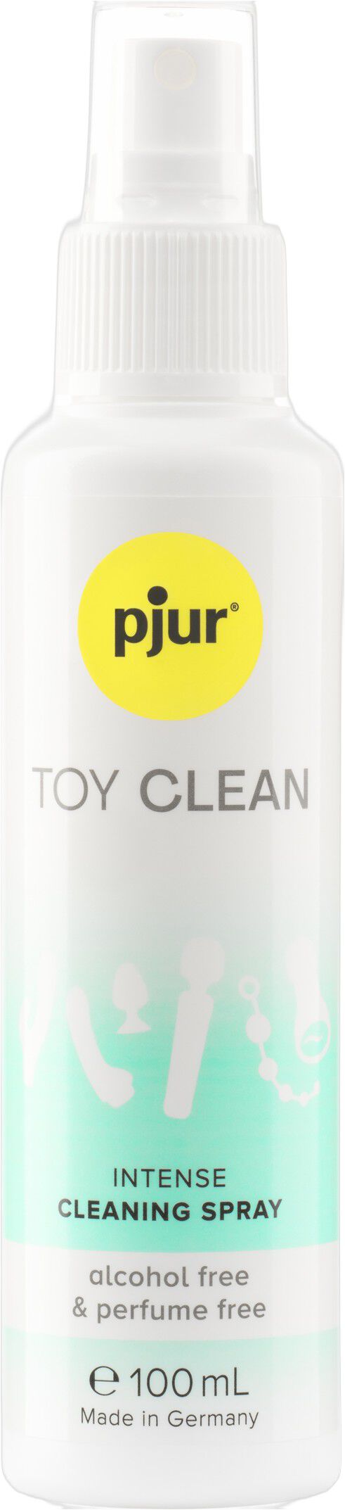 Pjur Toy Cleaner - 100 ml.