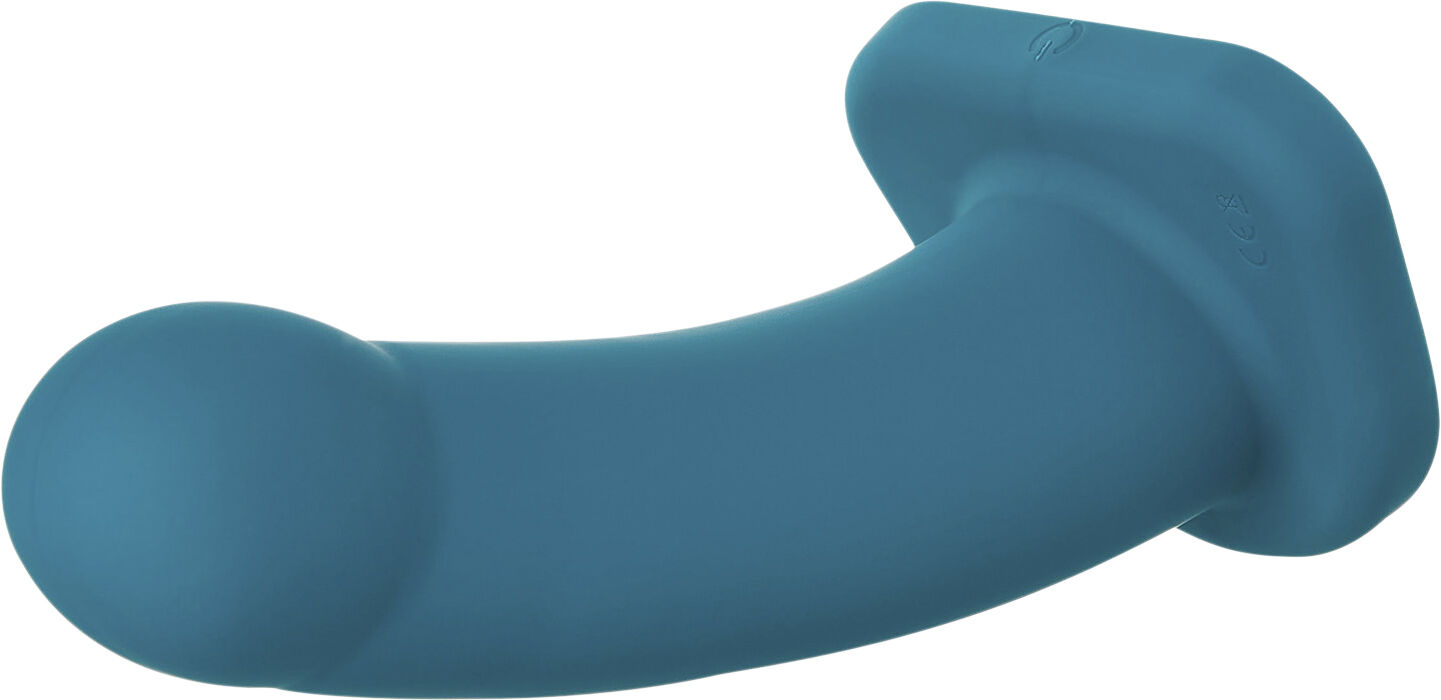 Nexus Lennox Hollow Vibrating Sheath Dildo