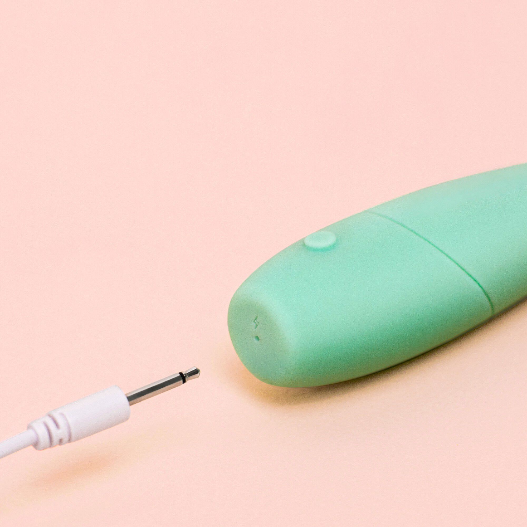 The Whisperer Klitoris Vibrator
