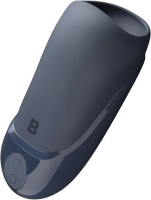 Boners Vibrating Blowjob Simulator
