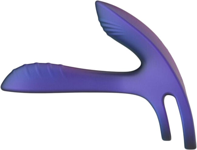 Hueman - Vibrating Cock Ring