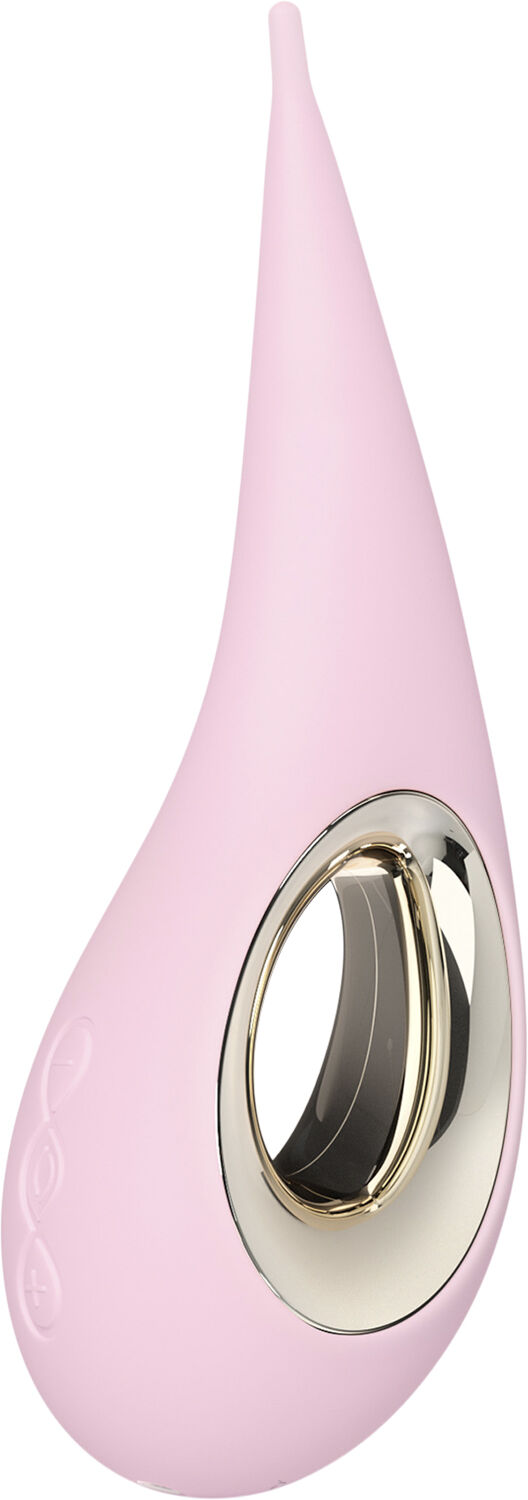 DOT Pink Klitoris Vibrator