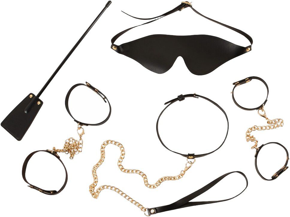 Bondage Set