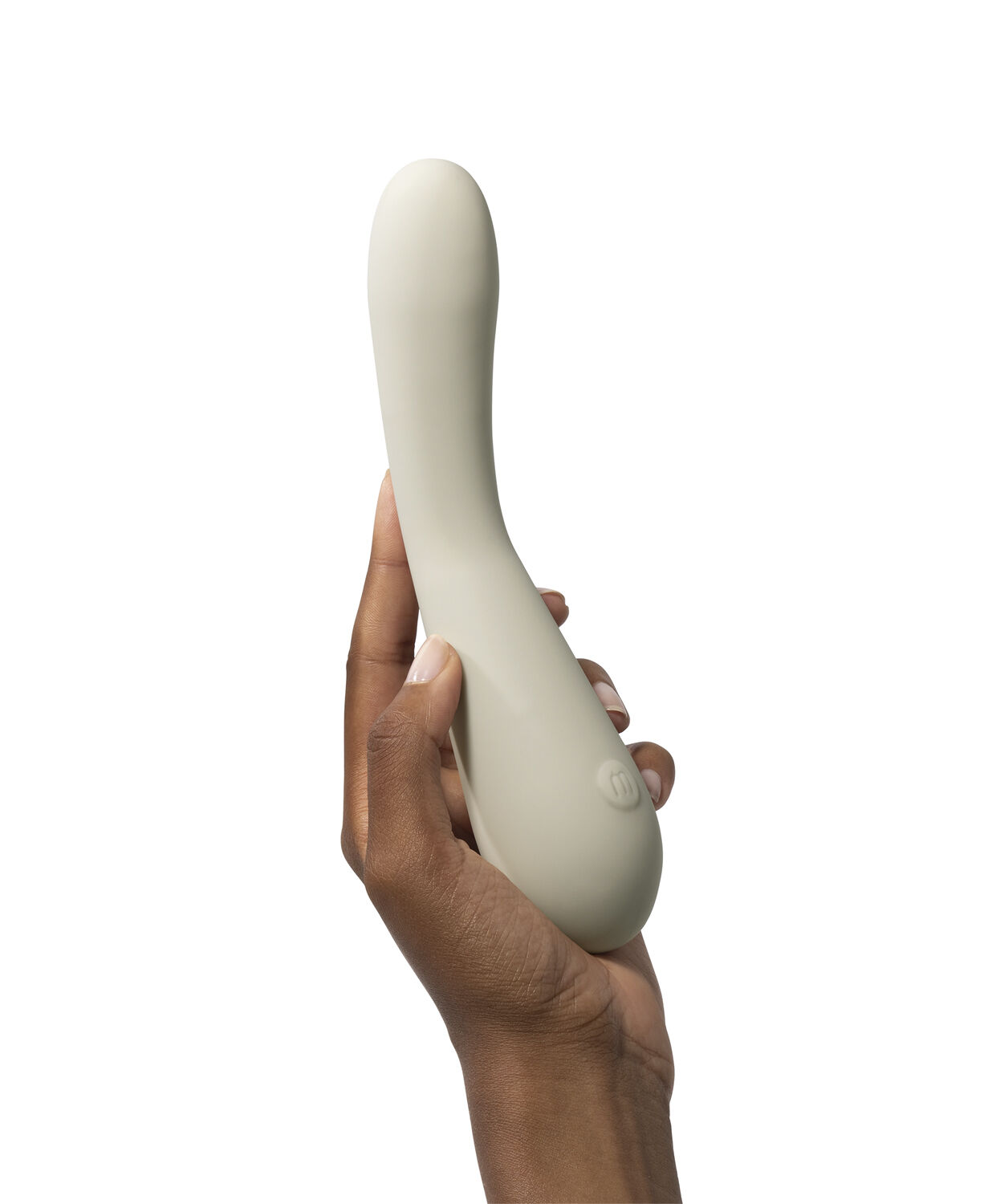 Spot G-punkt Vibrator - Gr&aring;