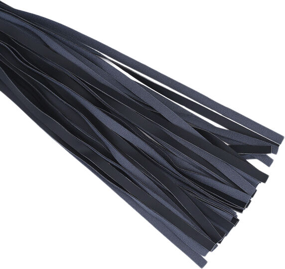 Vegan Fetish Flogger Pisk