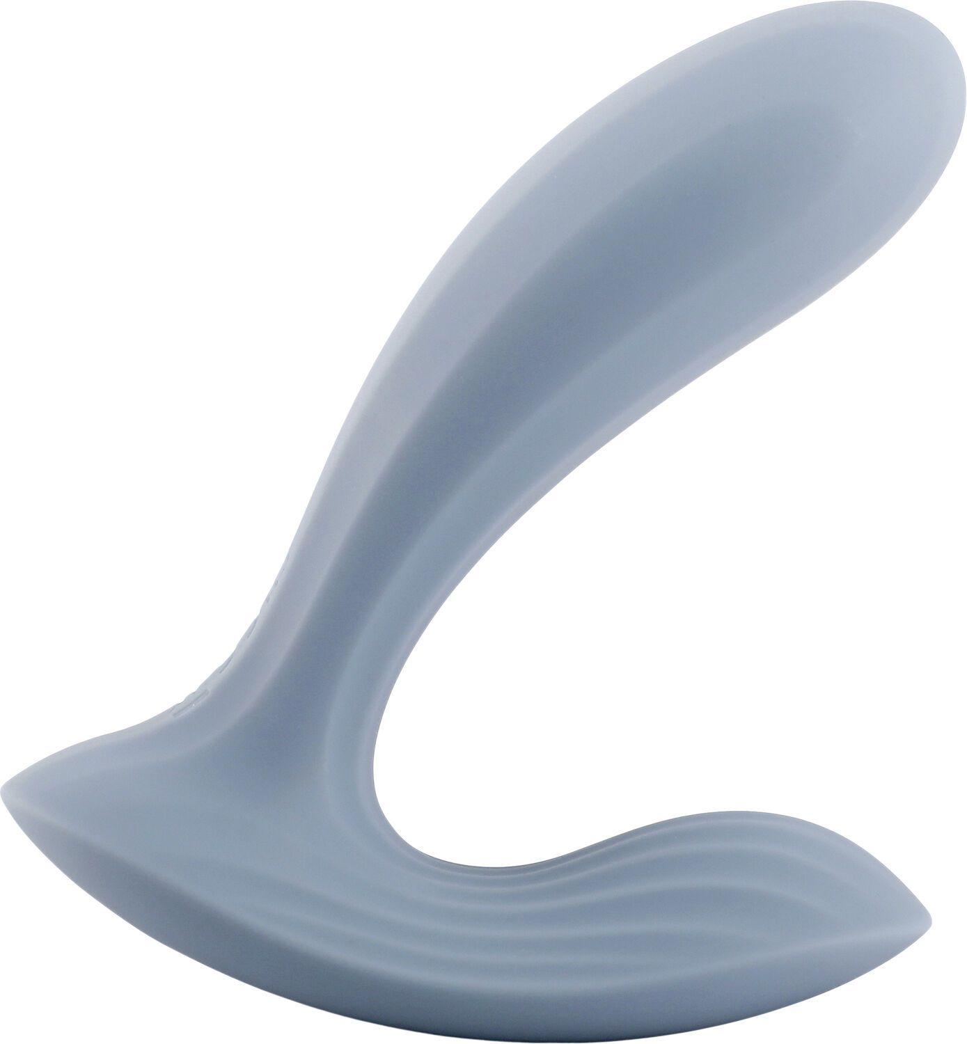 Erica B&aelig;rbar App-styret Vibrator - Bl&aring;