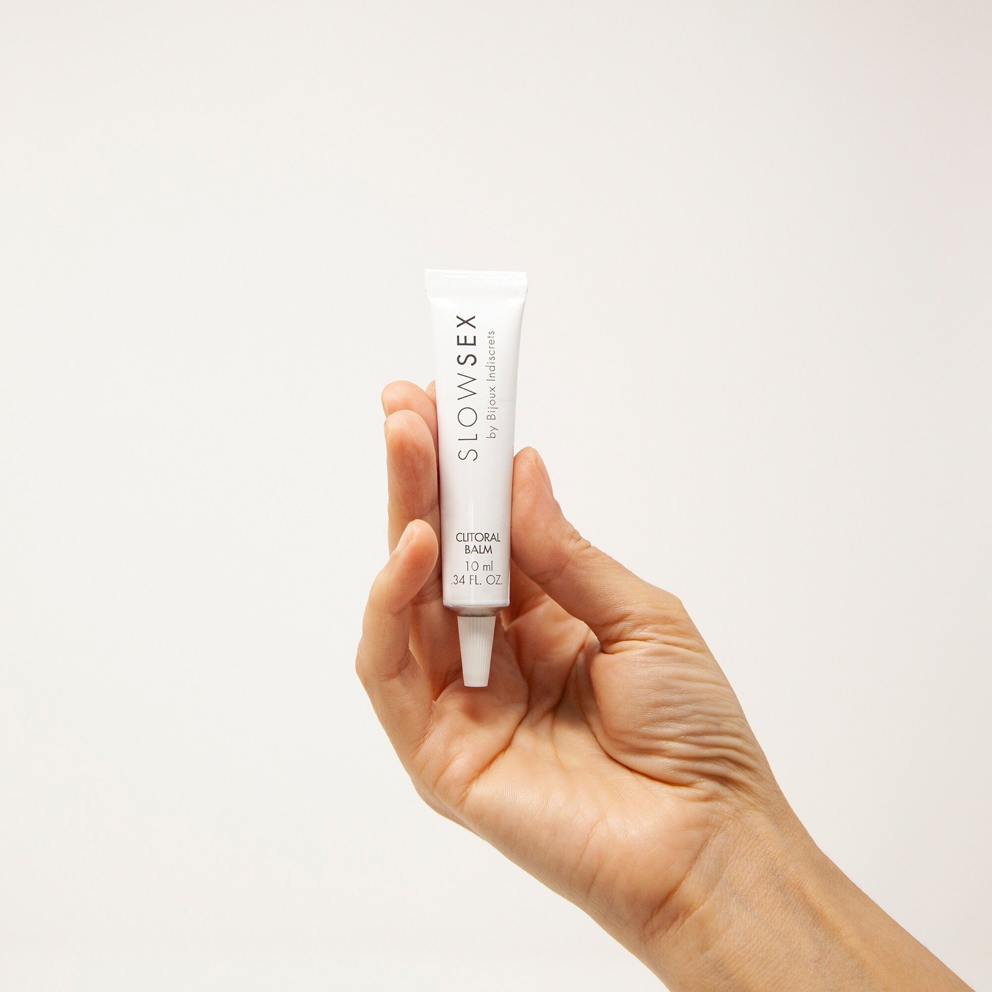Clitoral Balm