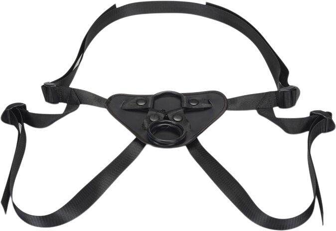 Strap On Harness