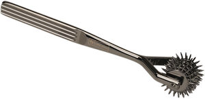 Wartenberg Pinwheel