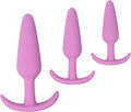 Butt-plugs