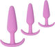Trainy Buttplug Set