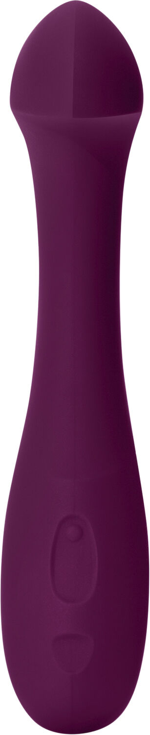 Dame Products - Arc G-Spot Vibrator Berry