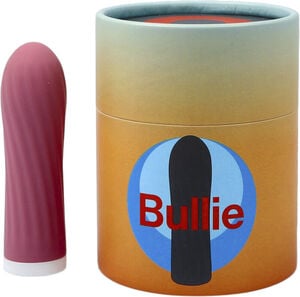 Bullie Bullet Vibrator