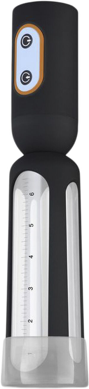 CRUIZR - CS08 Penis pump with sucking function