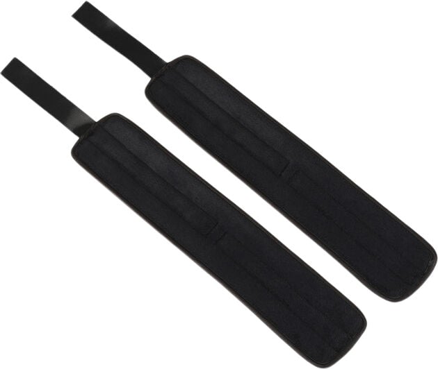 Vegan Fetish Ankle Cuffs