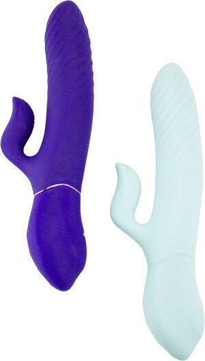 Bunny Rabbit VIbrator