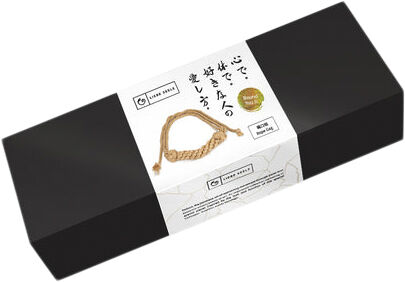 Bound You II Rope Gag