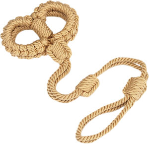 Wrist Cuffs