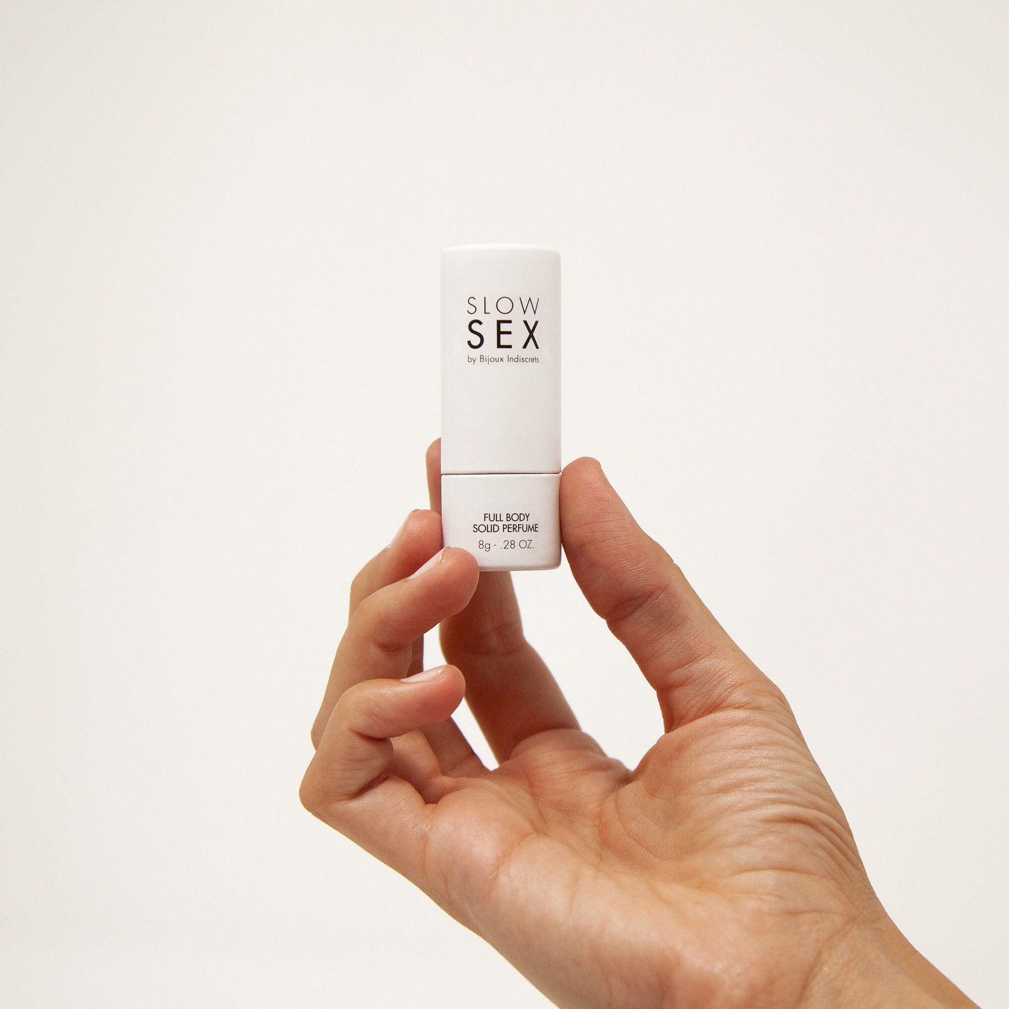 Intimate Solid Perfume