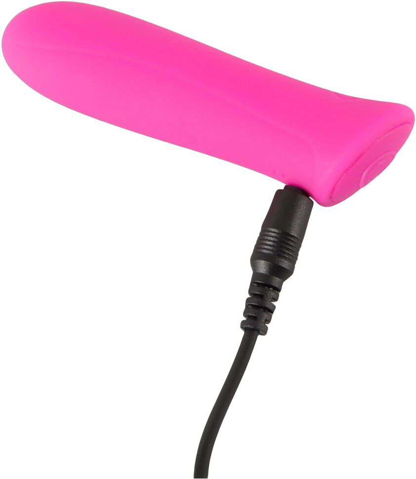 Rechargeable Power Bullet