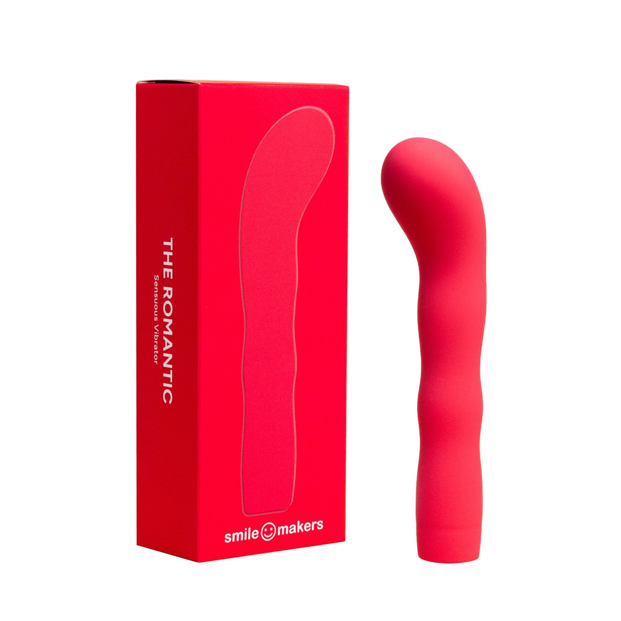 The Romantic Klitoris Vibrator