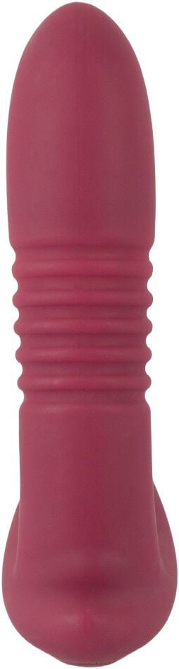 RC Hands-free 3 Function Vibrator