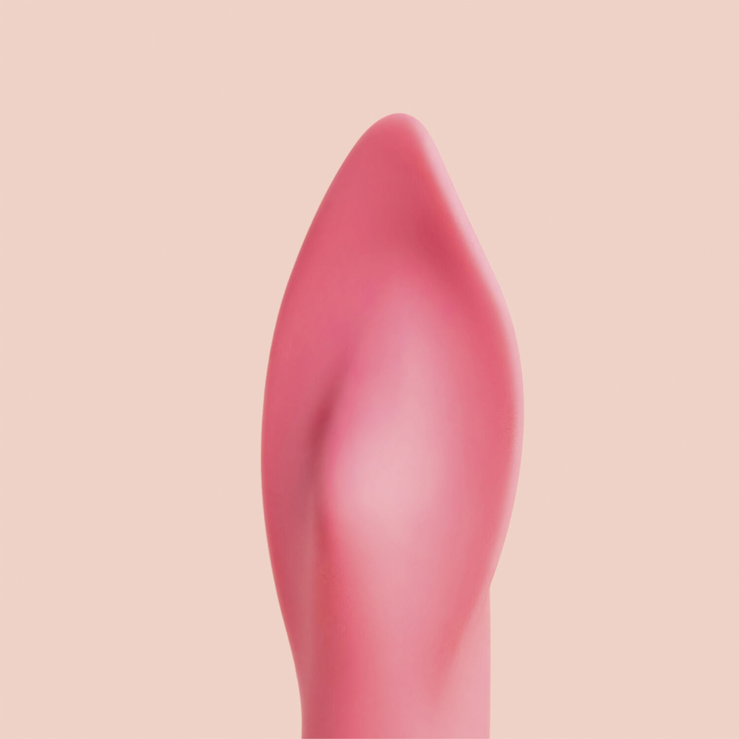 The Firefighter Klitoris Vibrator