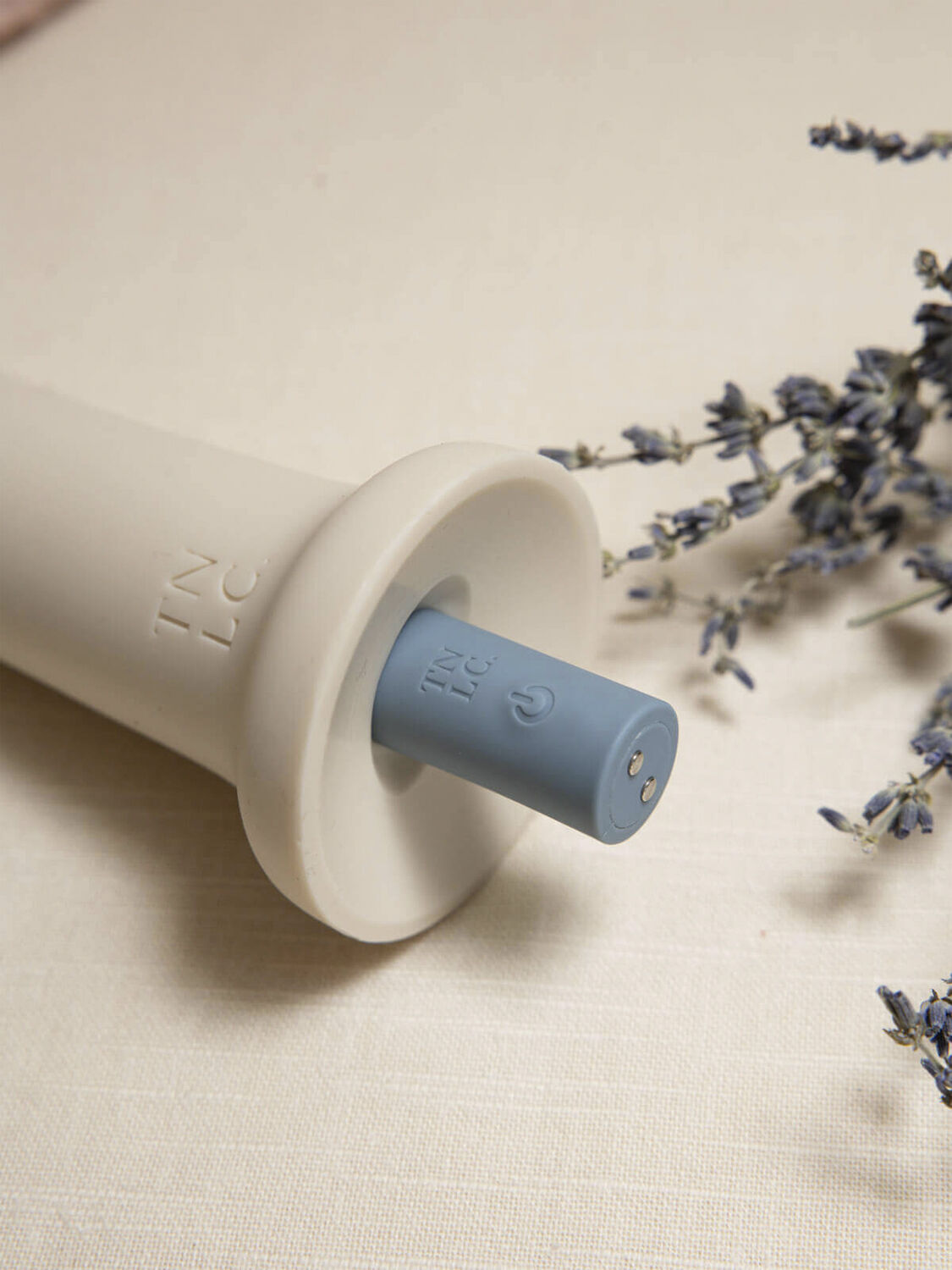 Dill Straight Sugekopsdildo