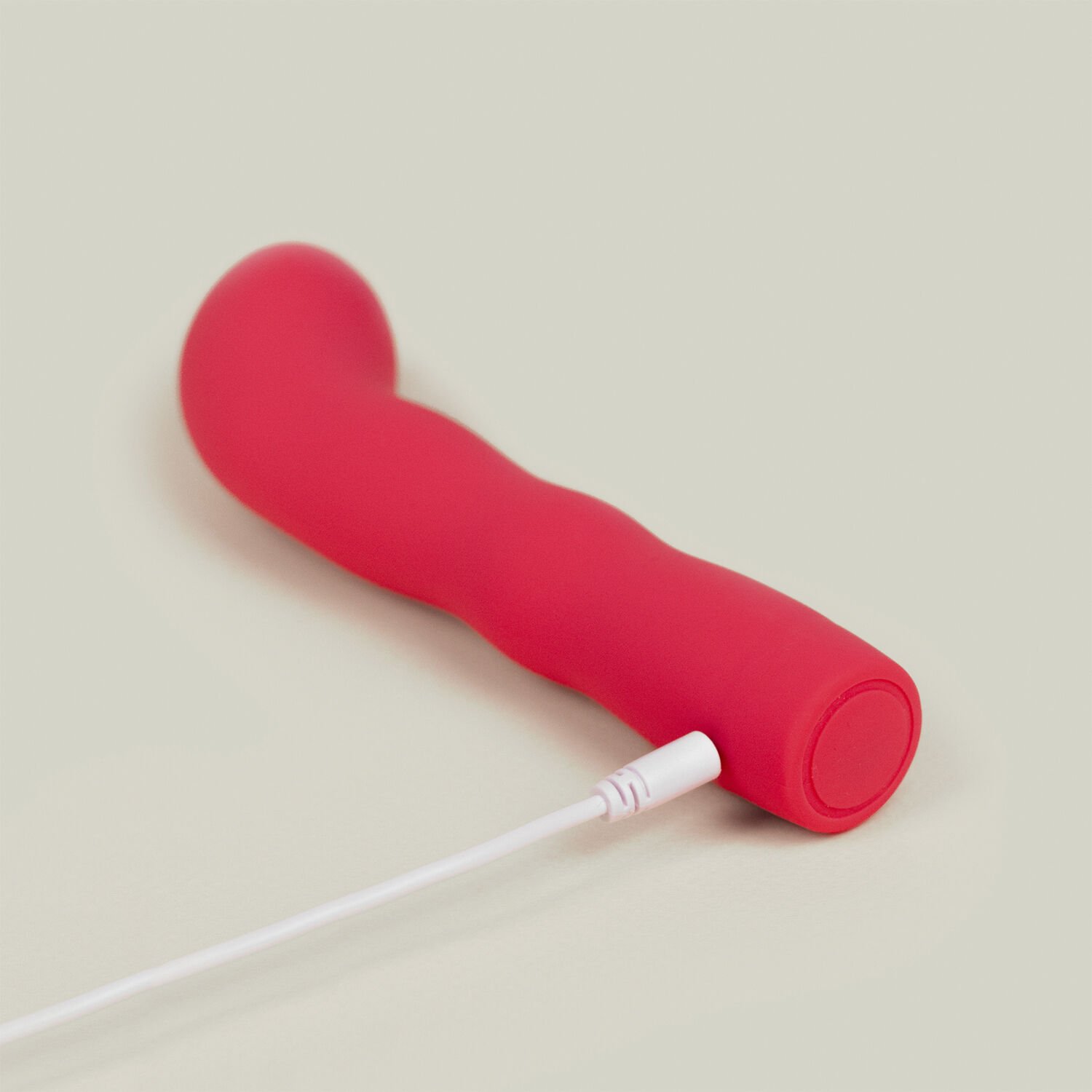 The Romantic Klitoris Vibrator