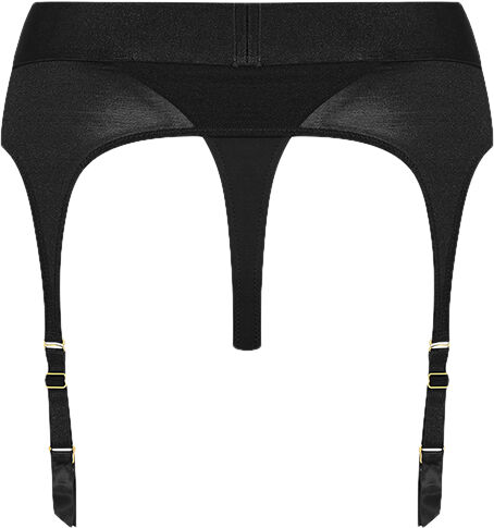 STRAP-ON-ME - HARNESS LINGERIE REBEL M