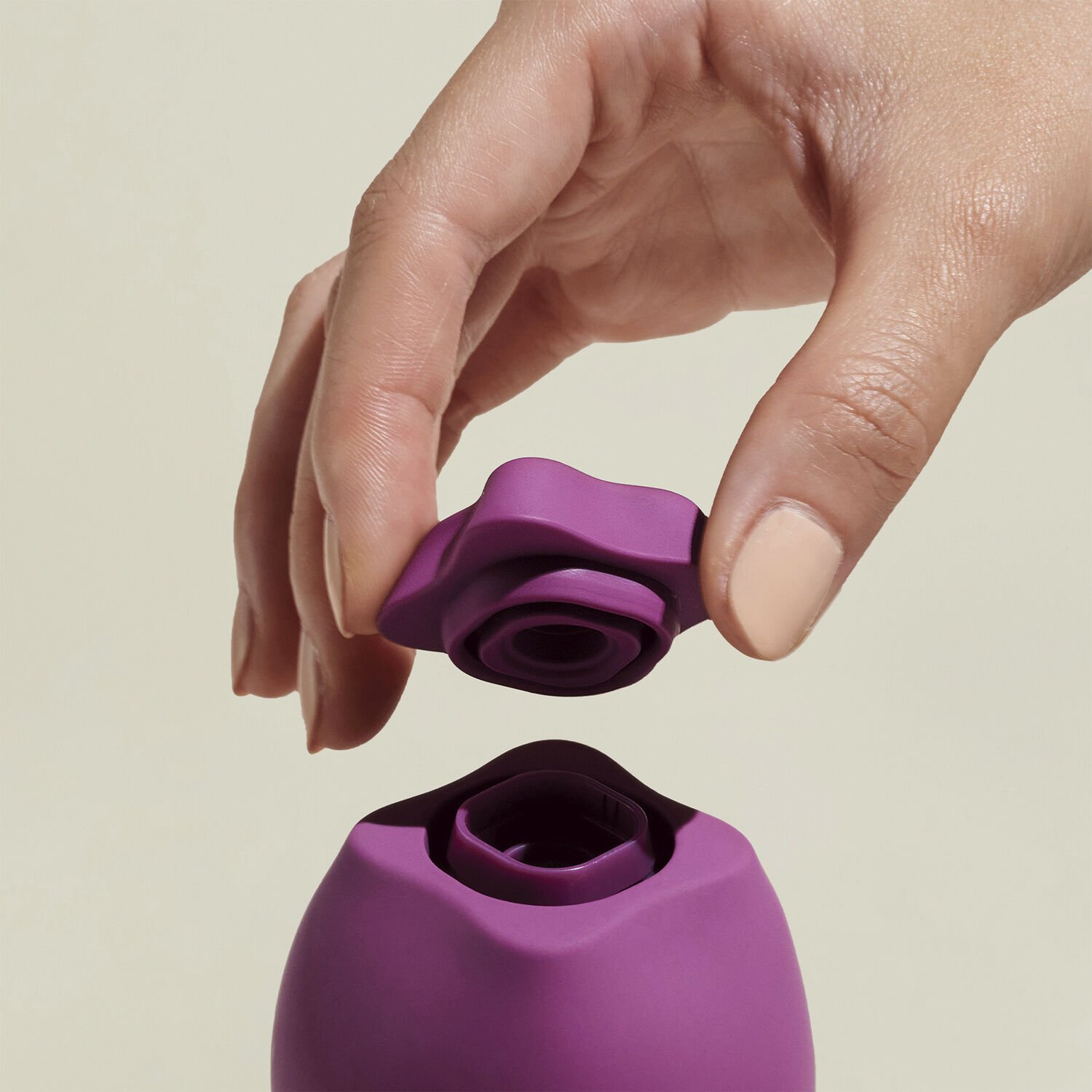 The Poet Klitoris Vibrator