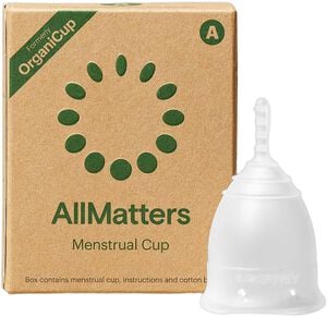 Menstruationskop