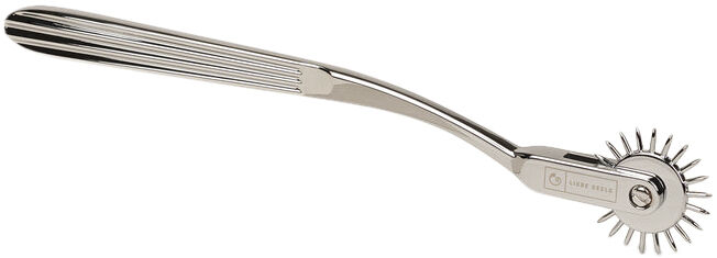 Wartenberg Pinwheel