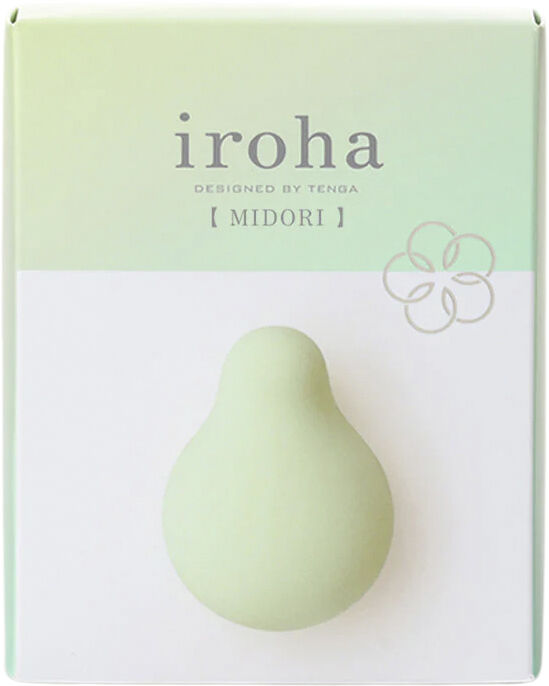 IROHA BY TENGA - MIDOR