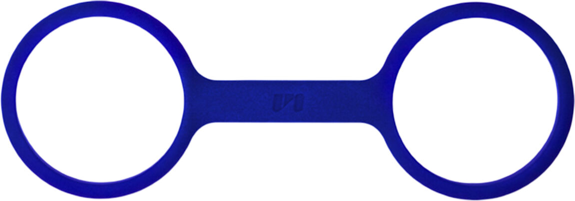 Cuffies H&aring;ndjern - Bl&aring;