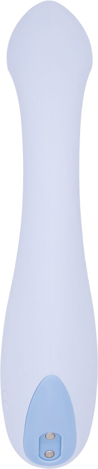 DAME PRODUCTS - ARC G-SPOT VIBRATOR ICE