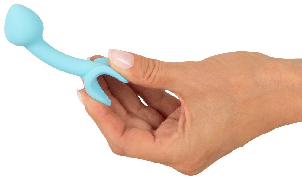 Mini Butt Plug