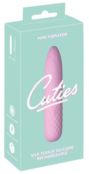 Mini Klitoris Vibrator