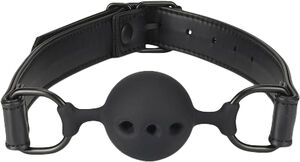 Ball Gag
