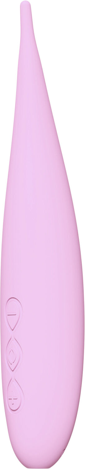 LELO DOT Travel Klitoris Vibrator - Pink