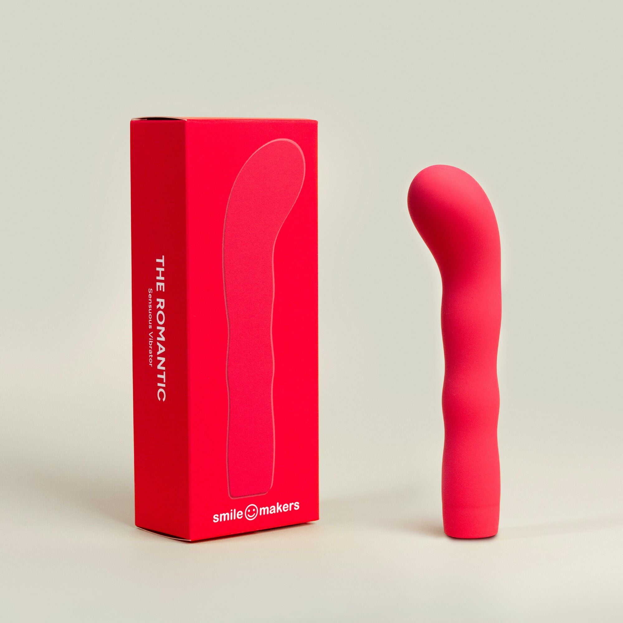 The Romantic Klitoris Vibrator