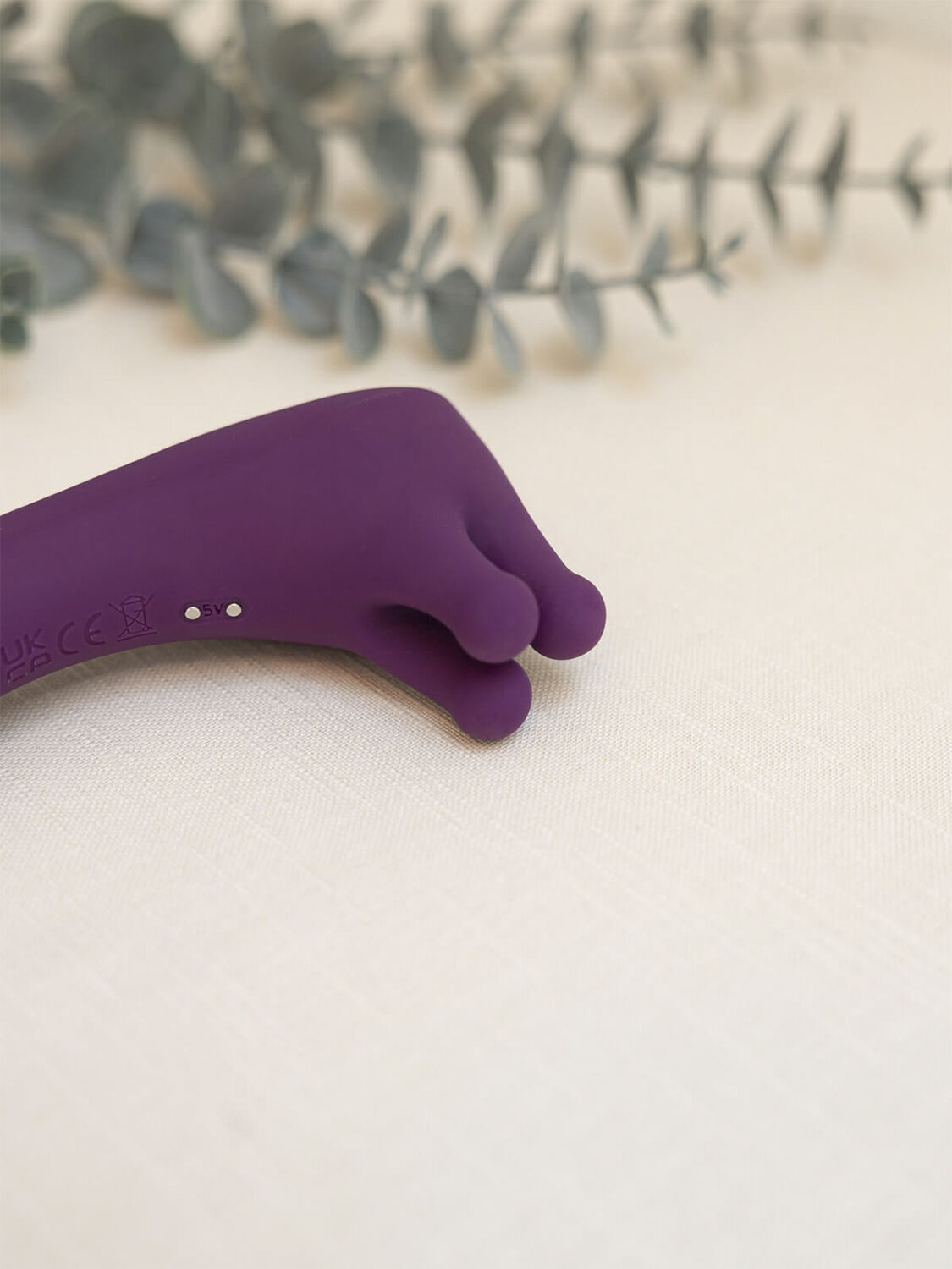 Laurel Klitoris Vibrator