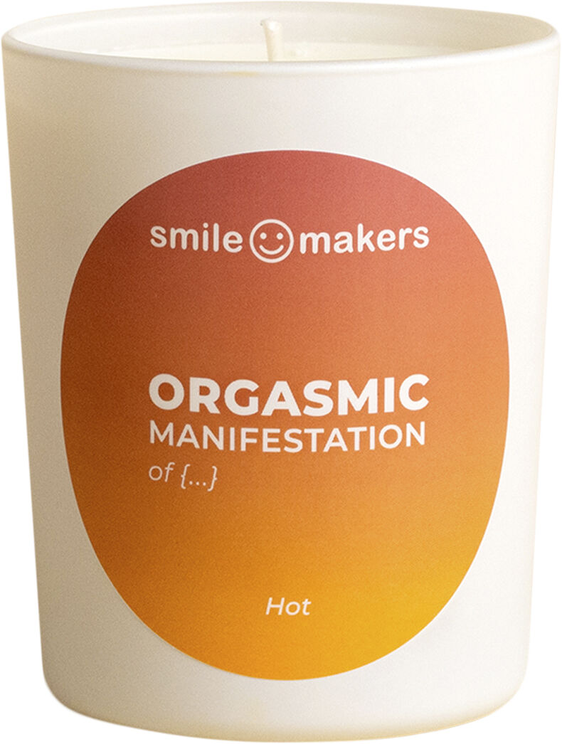 Hot Orgasmic Manifestation Massagelys