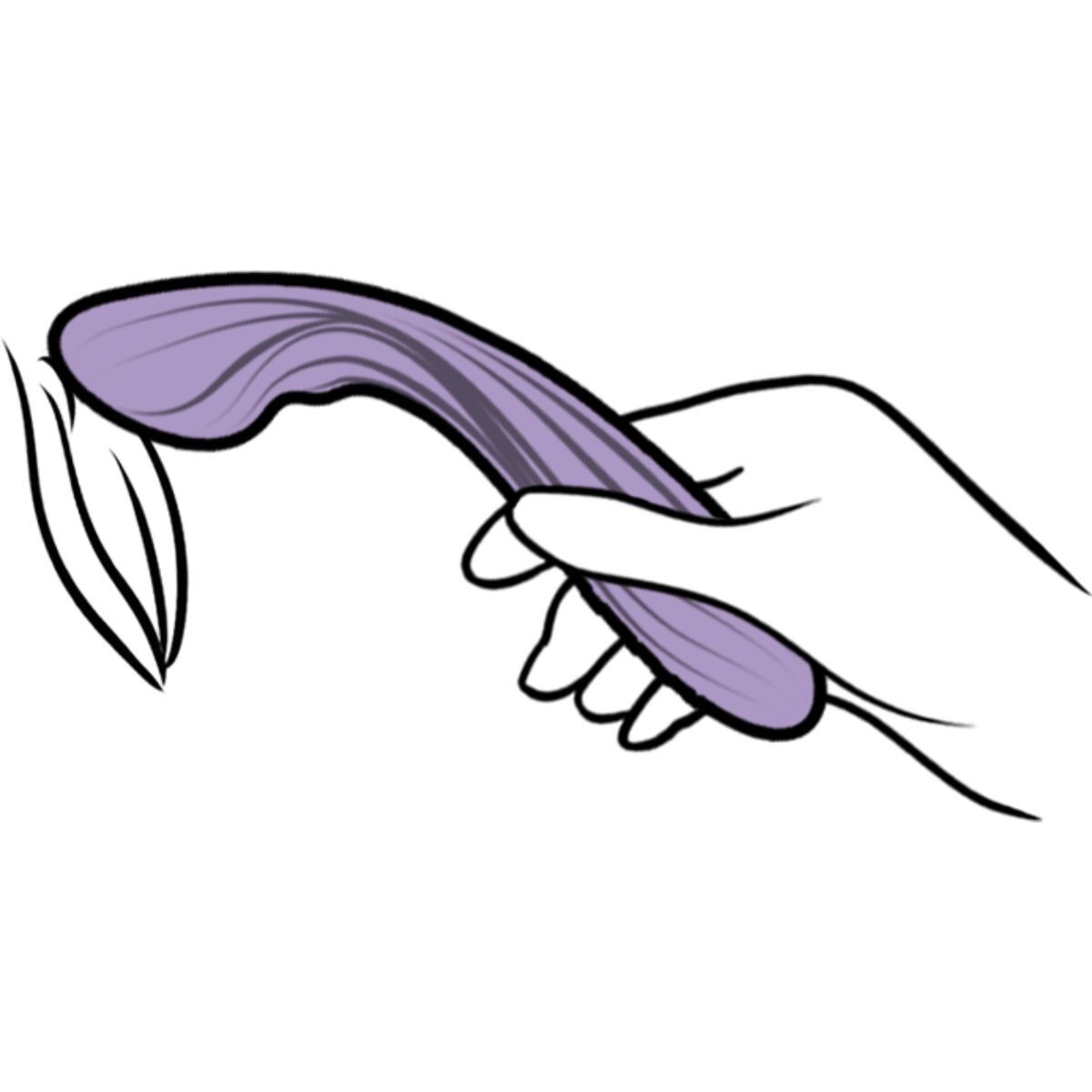 Margot App Controlled Dual Motor G-Spot Vibrator