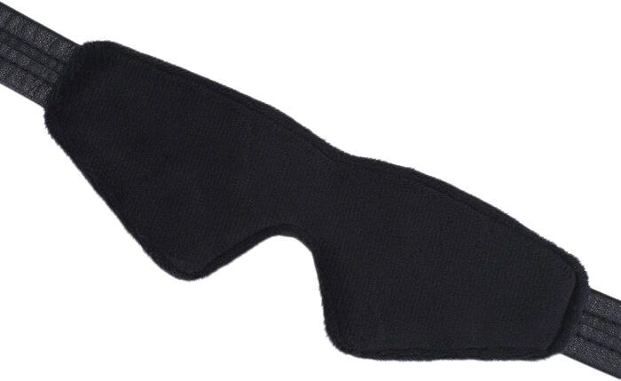 Black Bond Blindfold