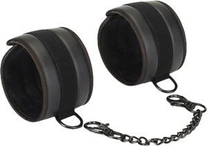 Ankle Cuffs