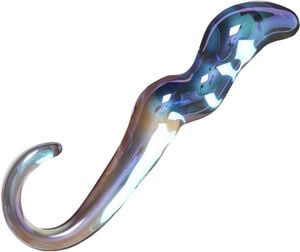 Stellar Glasdildo