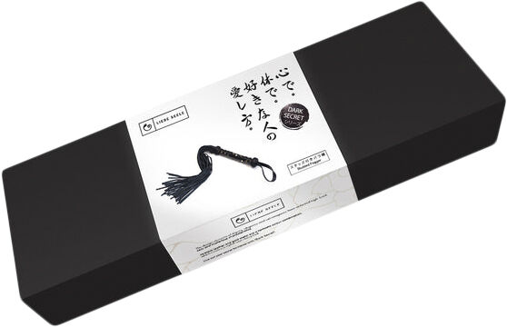 Dark Secret Flogger